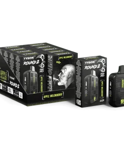 MIKE TYSON VAPE, available in Australia
