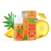 CanaPuff Maui Wowie 89mg THC, Liquid, 30 ml vape device, available in Australia