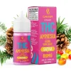 CanaPuff THC/2000mg CBD, Amnesia 89mg THC, Liquid, 30 ml vape device, available in Australia