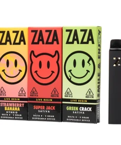 ZAZA VAPE, available in Australia